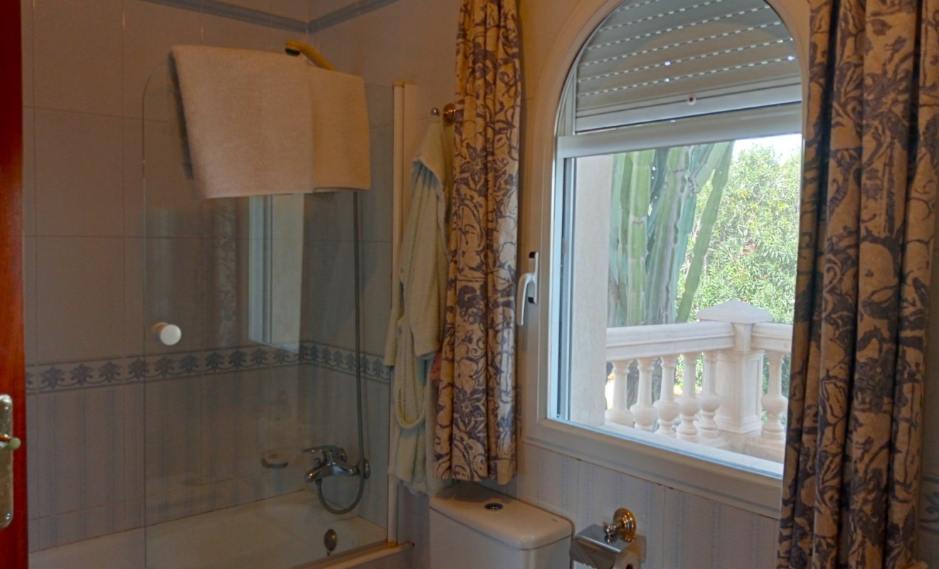 Sale - Villa - Alfas del Pí