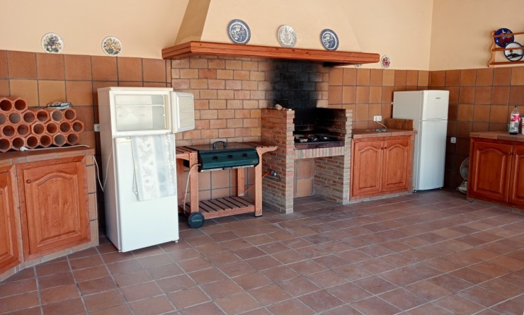 Sale - Villa - Alfas del Pí