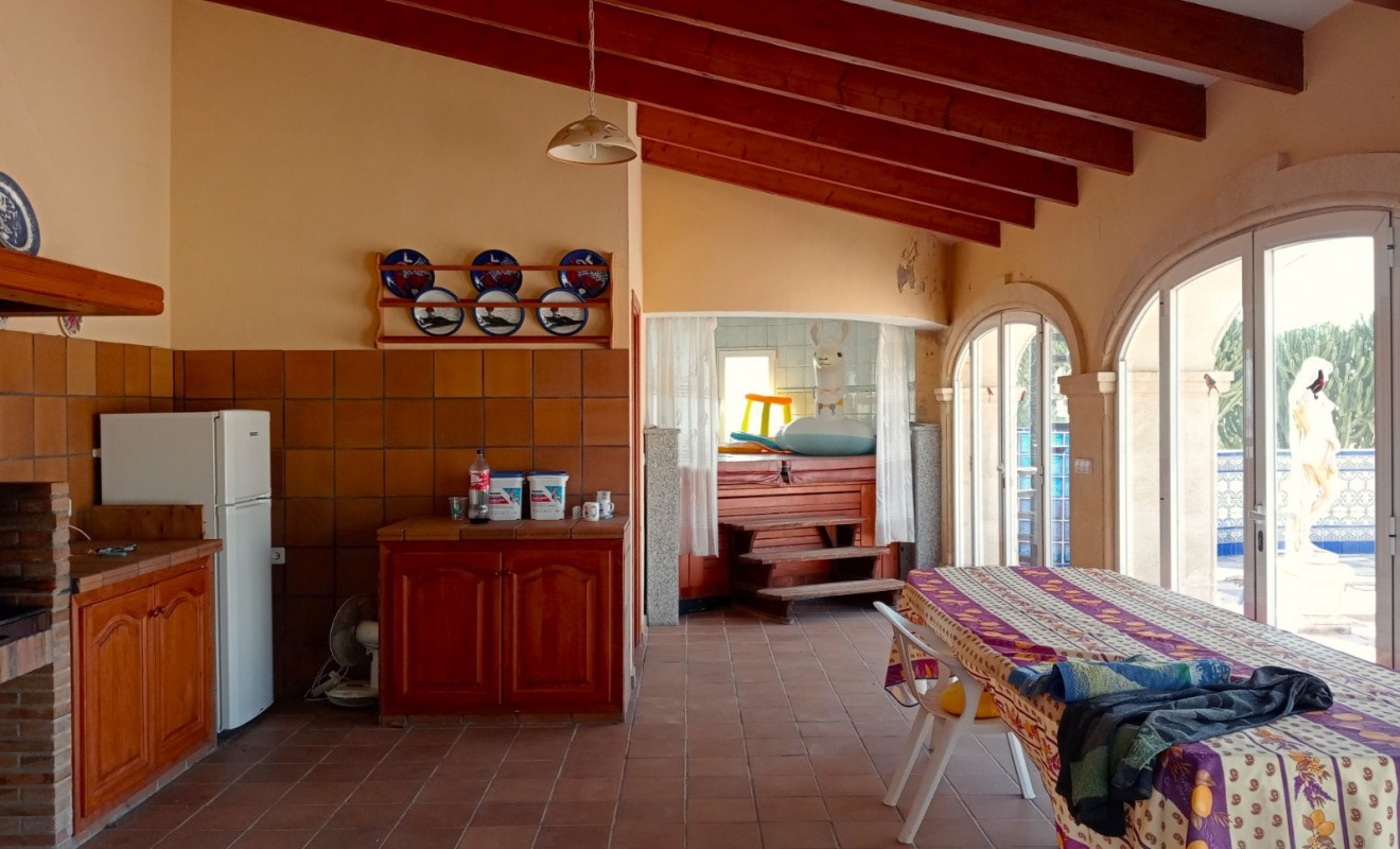 Sale - Villa - Alfas del Pí