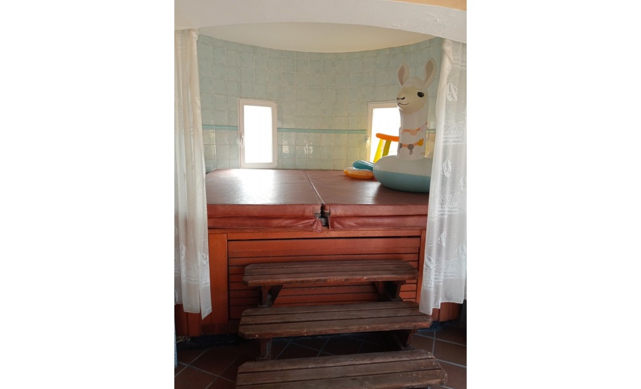 Sale - Villa - Alfas del Pí