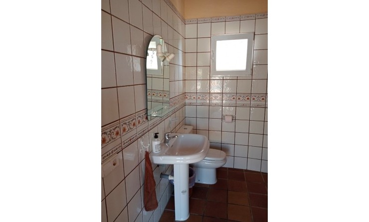 Sale - Villa - Alfas del Pí