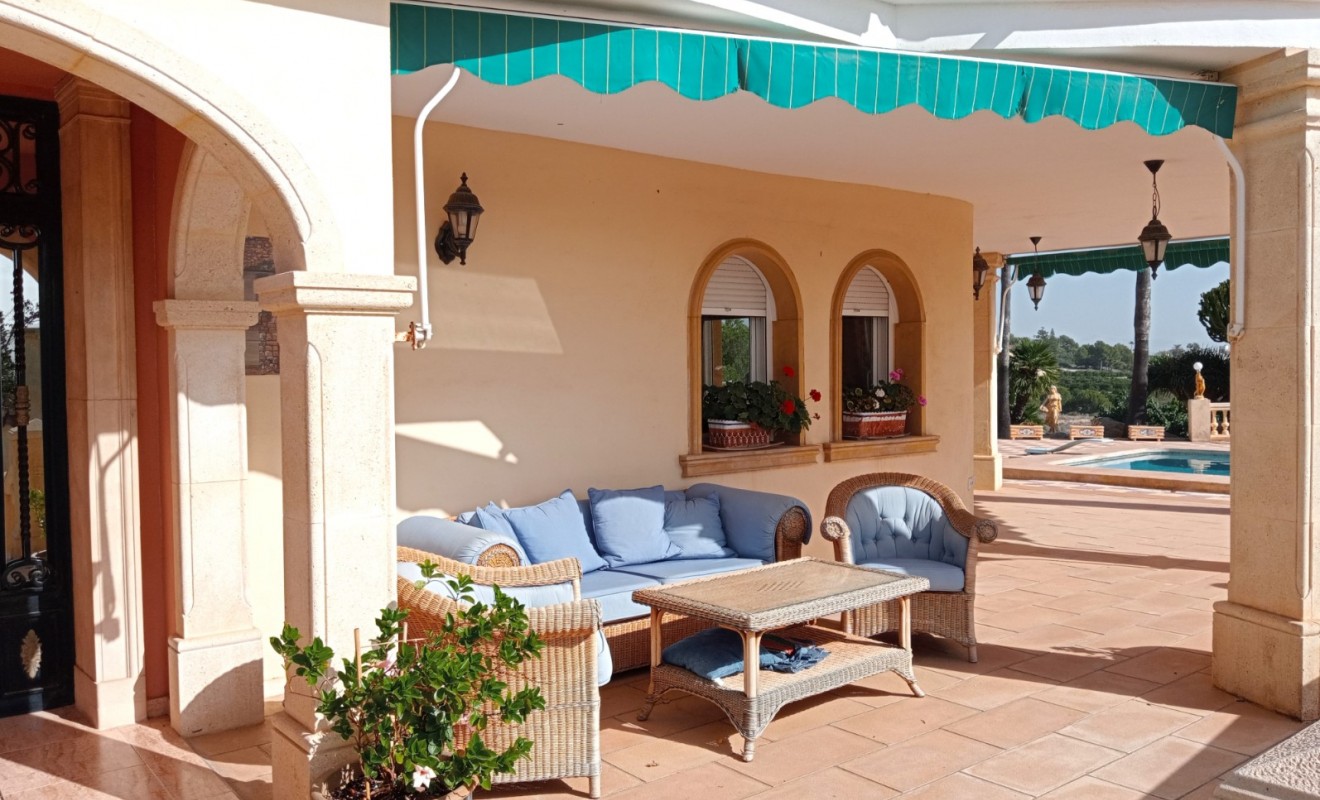 Sale - Villa - Alfas del Pí