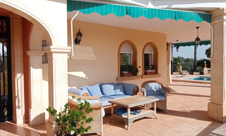 Sale - Villa - Alfas del Pí