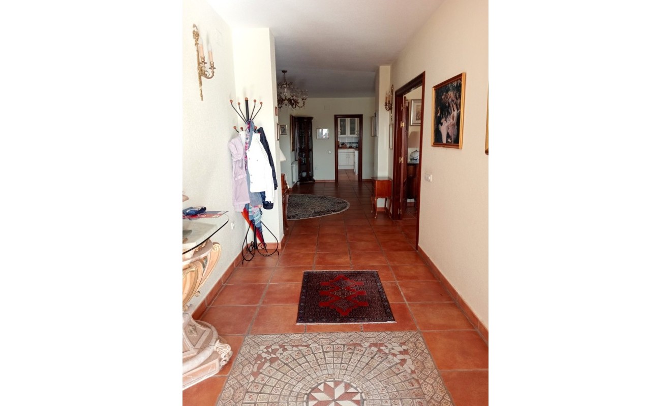 Sale - Villa - Alfas del Pí