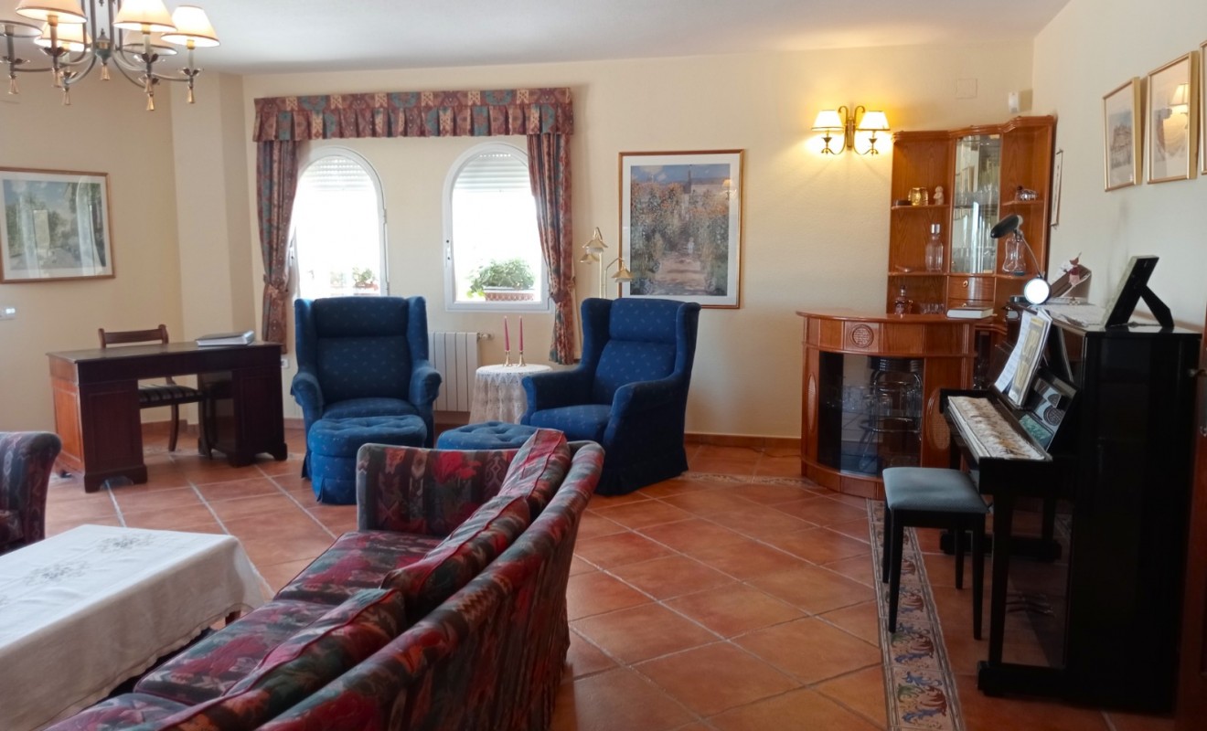 Sale - Villa - Alfas del Pí