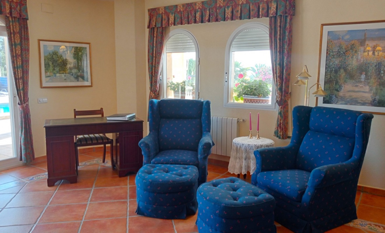 Sale - Villa - Alfas del Pí