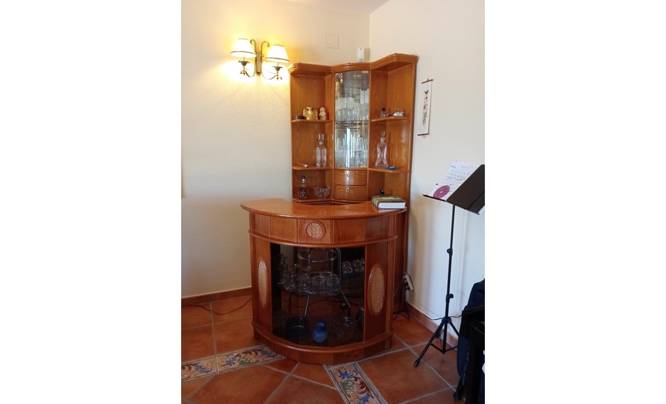 Sale - Villa - Alfas del Pí