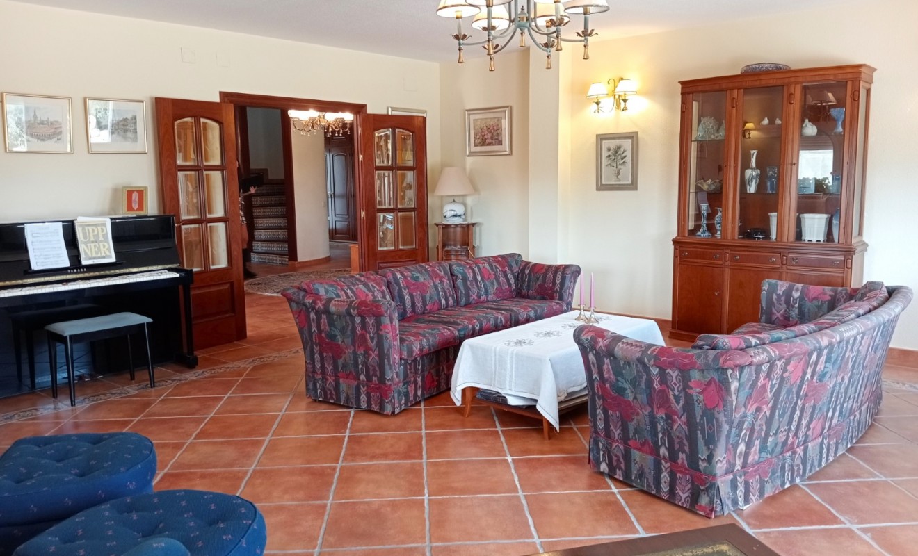 Sale - Villa - Alfas del Pí
