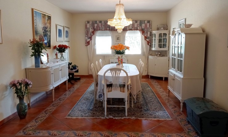 Sale - Villa - Alfas del Pí