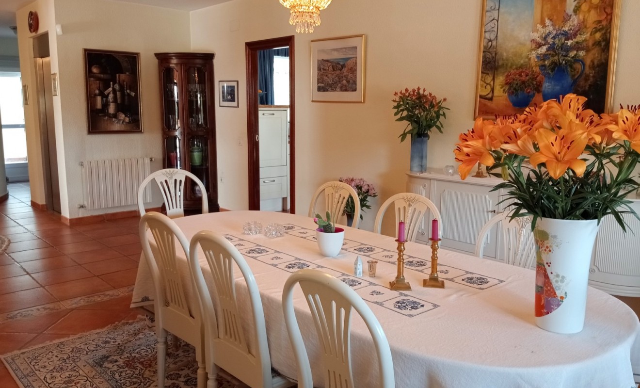 Sale - Villa - Alfas del Pí