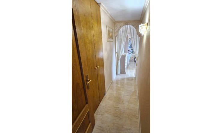 Wederverkoop - Apartment / flat - Benidorm - Levante