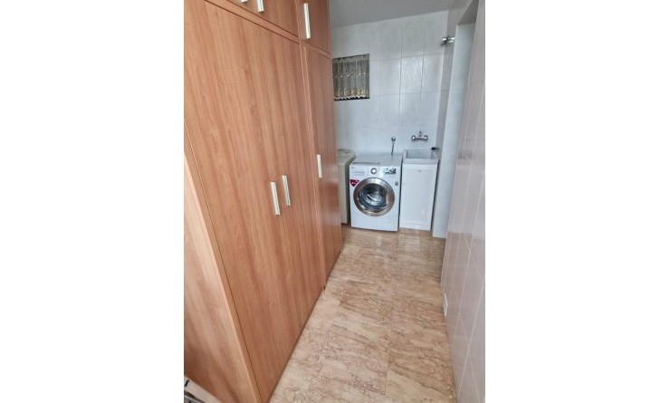 Wederverkoop - Apartment / flat - Benidorm - Levante