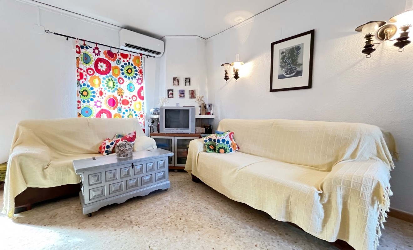 Sale - Townhouse - Denia - Les Marines - Las Marinas