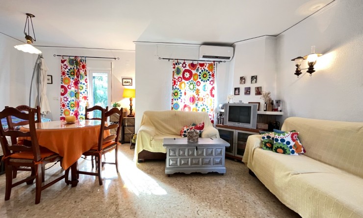 Sale - Townhouse - Denia - Les Marines - Las Marinas