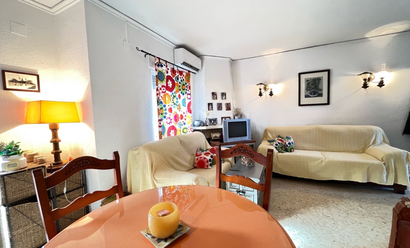 Sale - Townhouse - Denia - Les Marines - Las Marinas