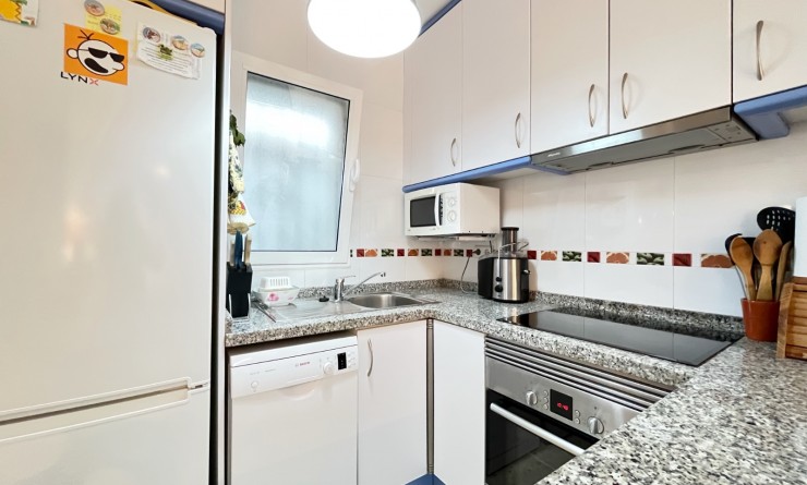 Sale - Townhouse - Denia - Les Marines - Las Marinas