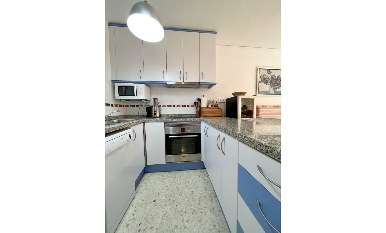 Sale - Townhouse - Denia - Les Marines - Las Marinas