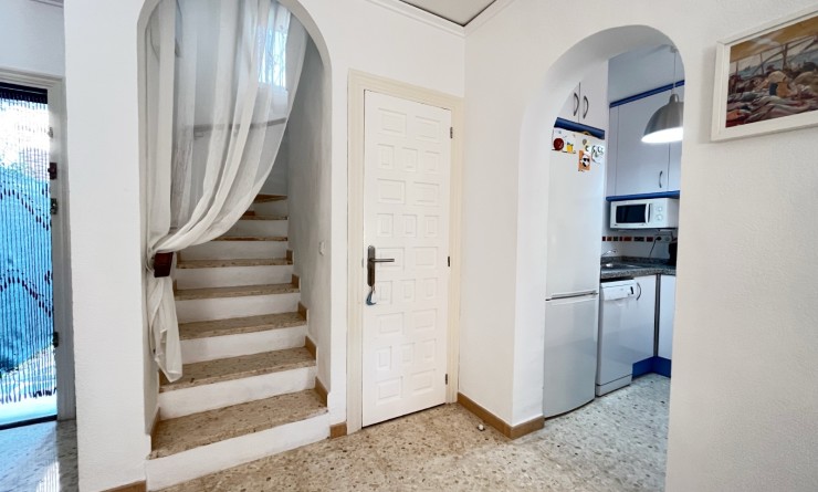 Sale - Townhouse - Denia - Les Marines - Las Marinas