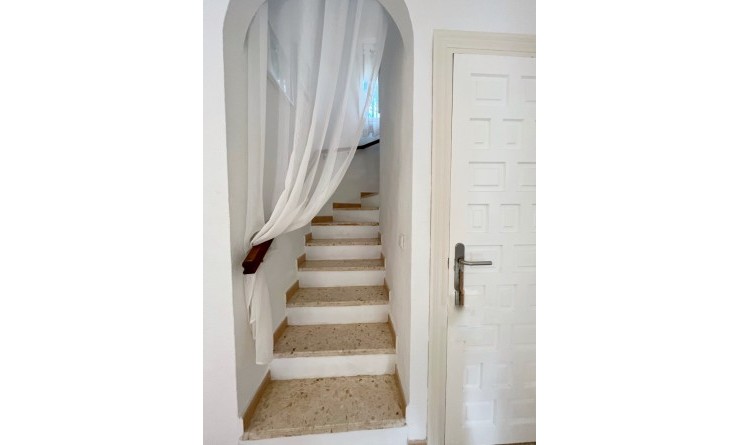 Sale - Townhouse - Denia - Les Marines - Las Marinas