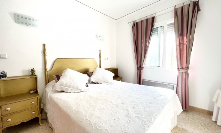 Sale - Townhouse - Denia - Les Marines - Las Marinas