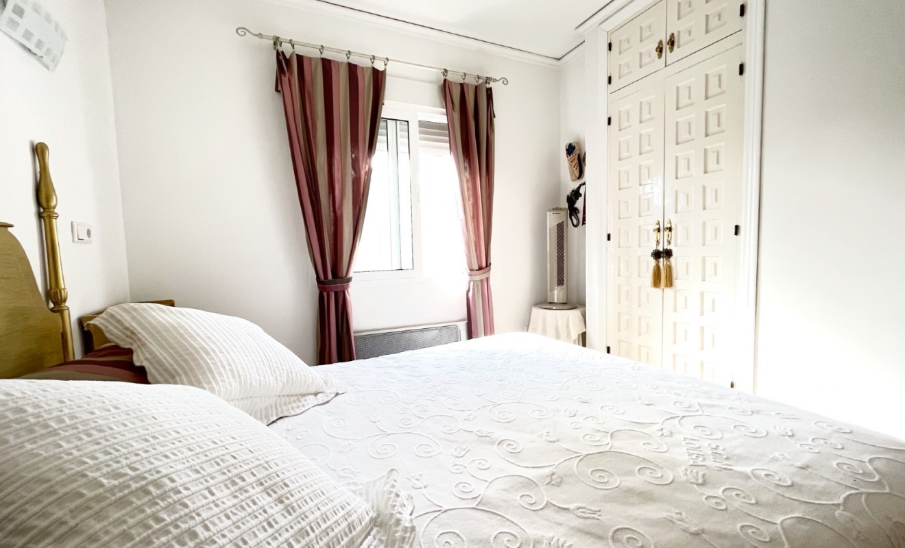 Sale - Townhouse - Denia - Les Marines - Las Marinas