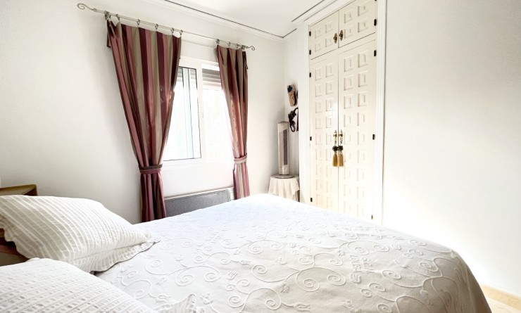 Sale - Townhouse - Denia - Les Marines - Las Marinas