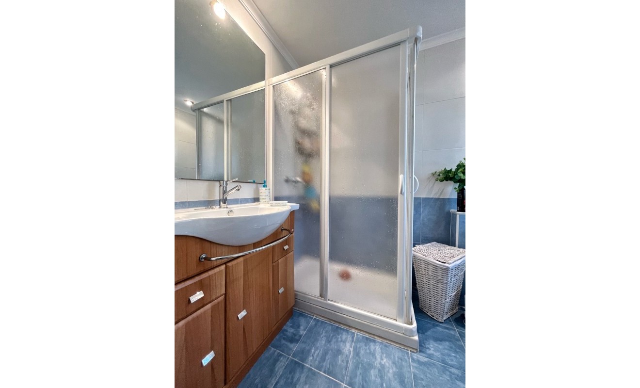 Sale - Townhouse - Denia - Les Marines - Las Marinas