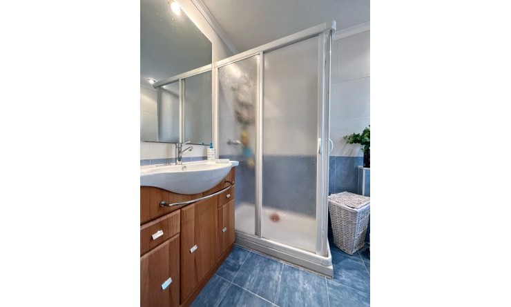 Sale - Townhouse - Denia - Les Marines - Las Marinas