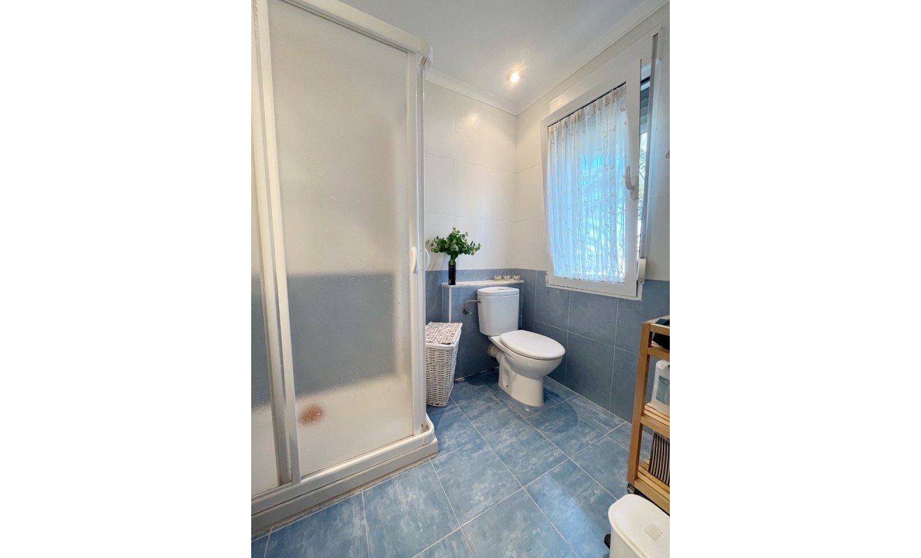 Sale - Townhouse - Denia - Les Marines - Las Marinas