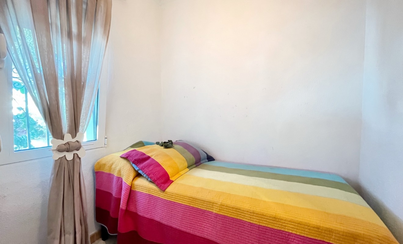 Sale - Townhouse - Denia - Les Marines - Las Marinas