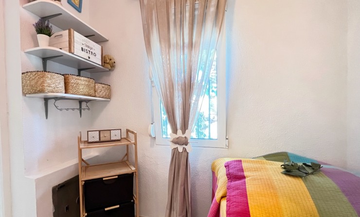 Sale - Townhouse - Denia - Les Marines - Las Marinas