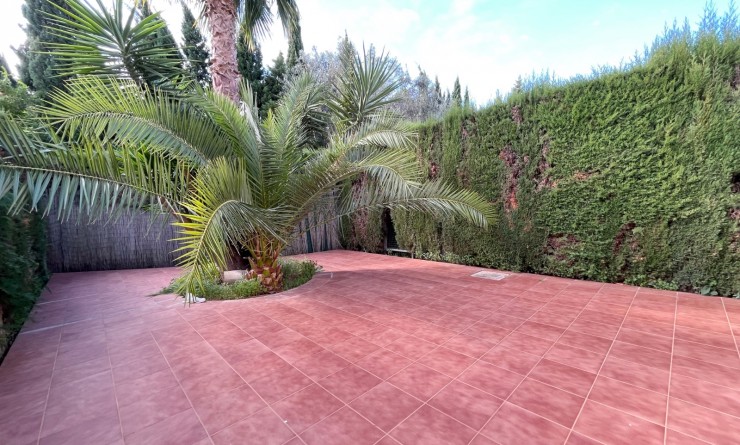 Sale - Townhouse - Denia - Les Marines - Las Marinas