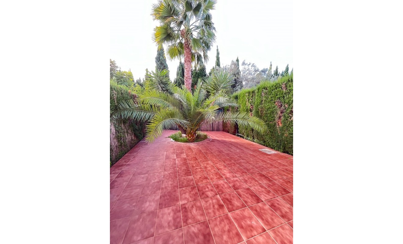 Sale - Townhouse - Denia - Les Marines - Las Marinas