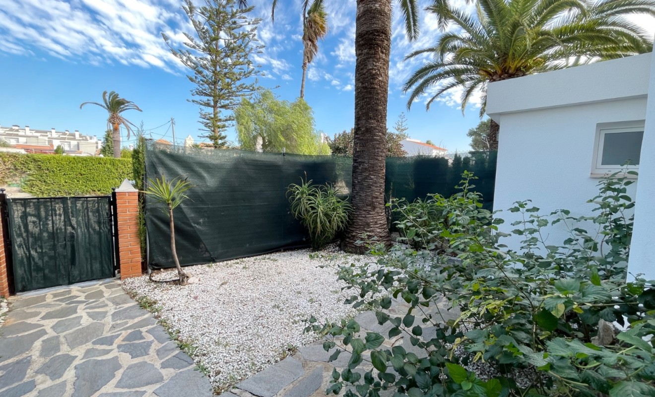 Sale - Townhouse - Denia - Les Marines - Las Marinas