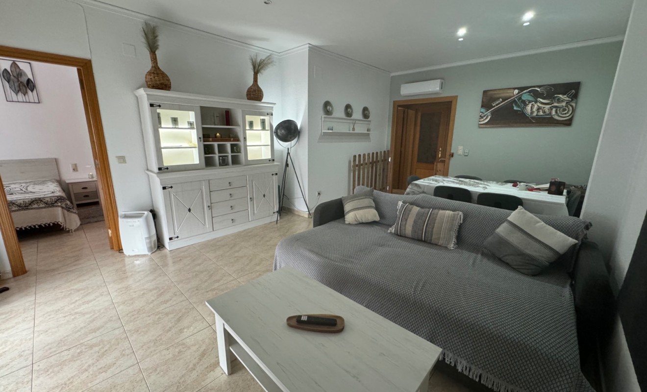 Revente - Duplex - Ondara