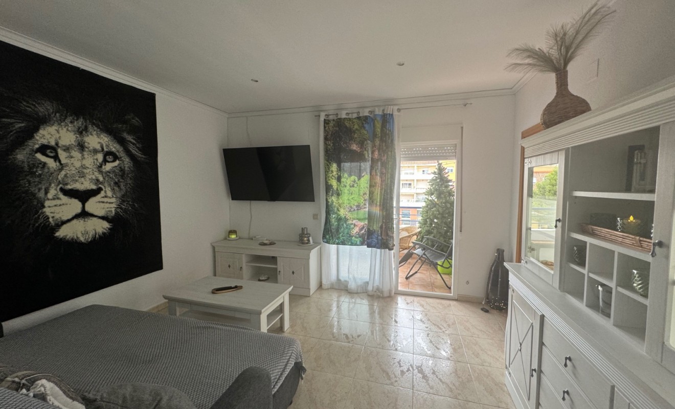 Revente - Duplex - Ondara