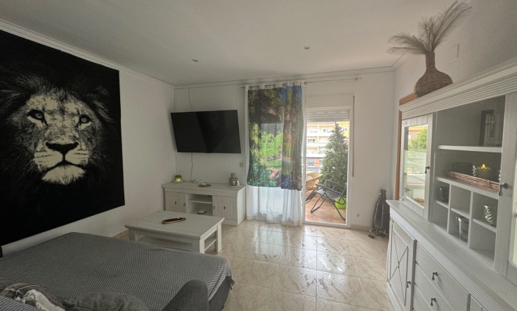 Revente - Duplex - Ondara