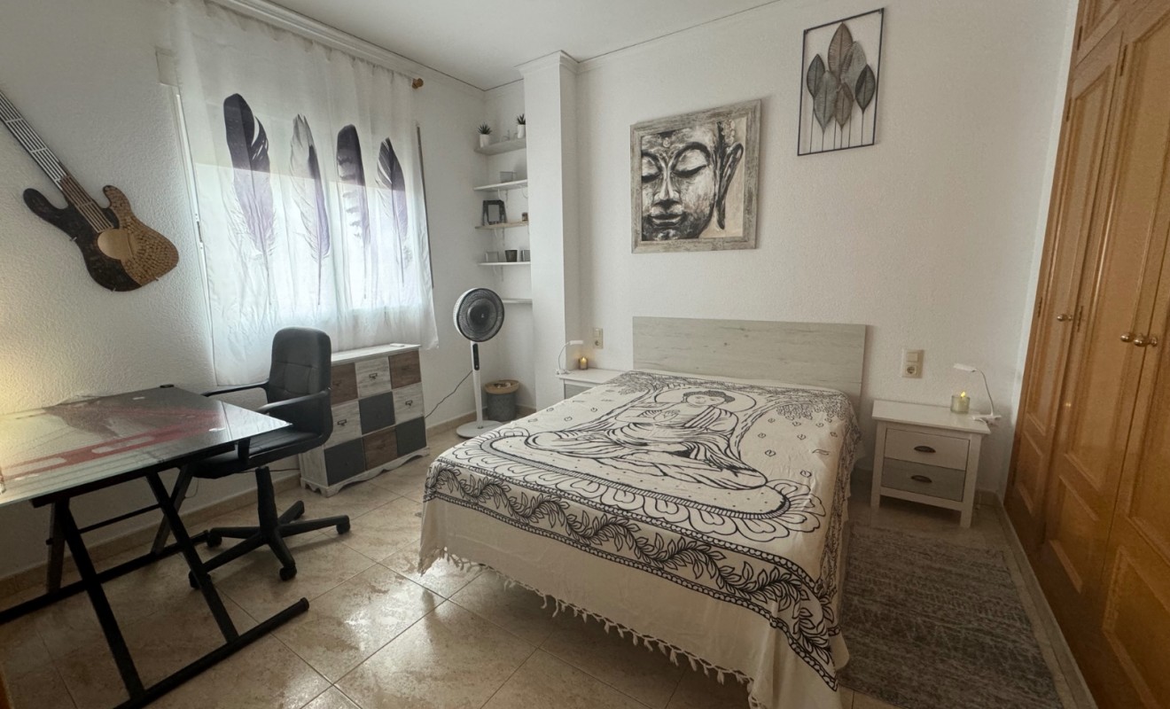 Revente - Duplex - Ondara