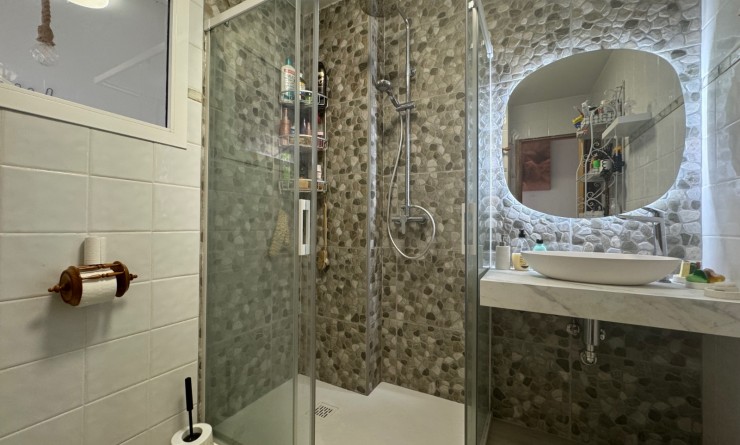 Revente - Duplex - Ondara