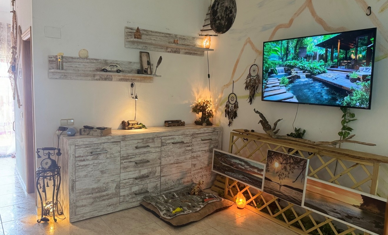 Revente - Duplex - Ondara