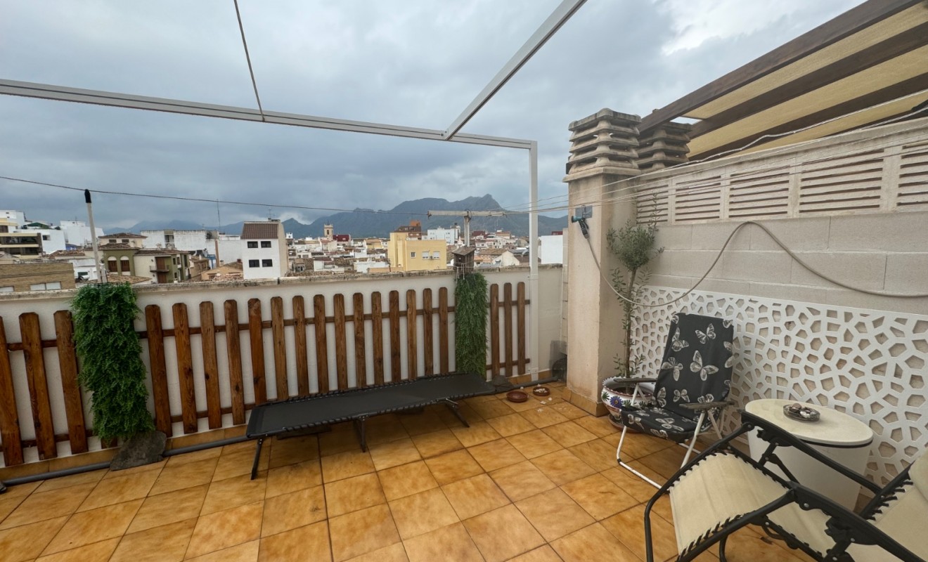 Revente - Duplex - Ondara