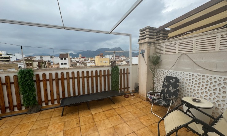 Revente - Duplex - Ondara