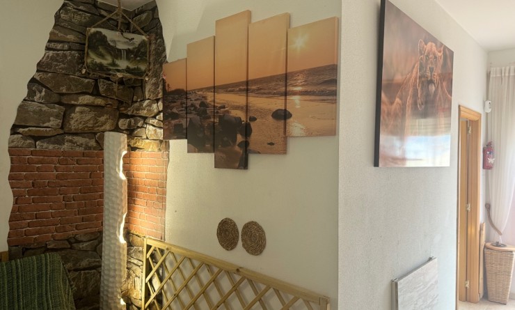 Revente - Duplex - Ondara