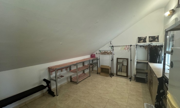 Revente - Duplex - Ondara