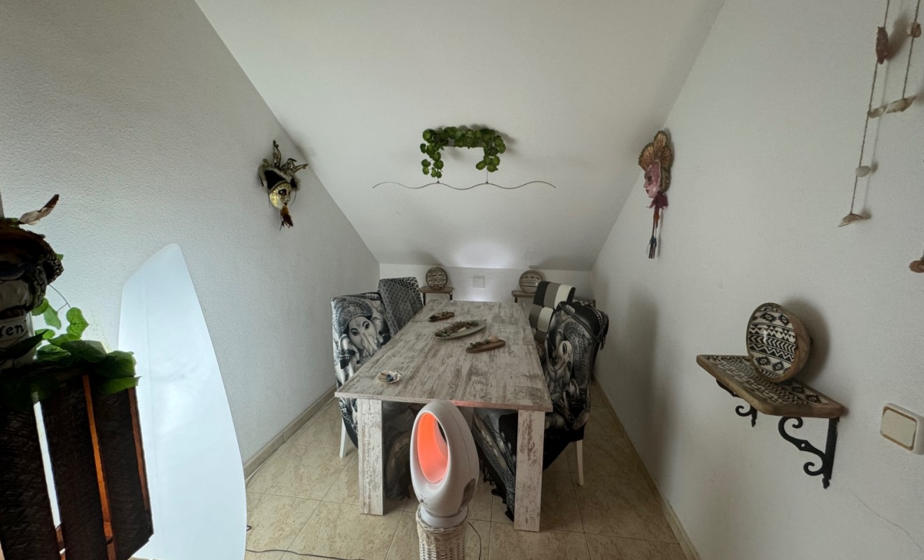 Revente - Duplex - Ondara