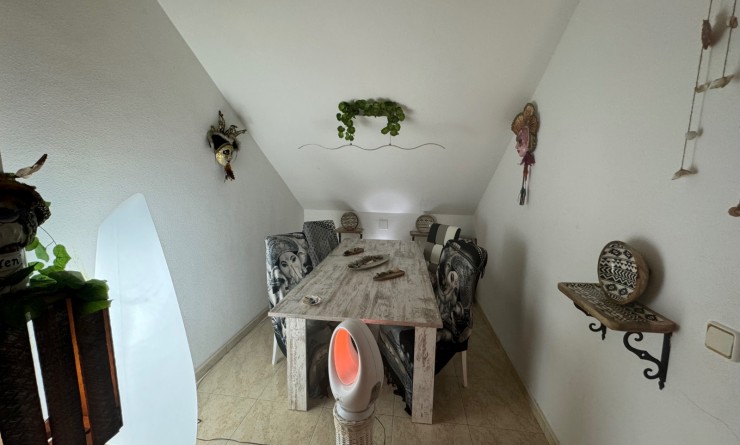 Revente - Duplex - Ondara