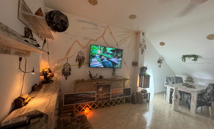 Revente - Duplex - Ondara