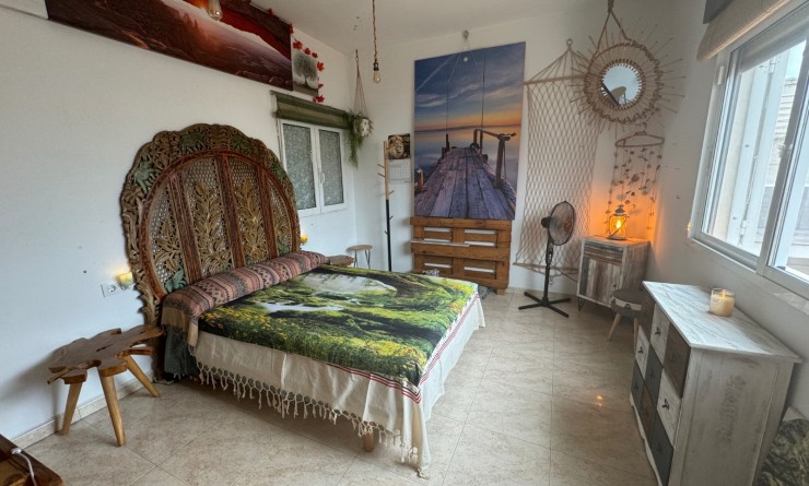 Revente - Duplex - Ondara