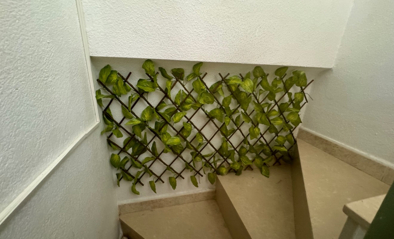 Revente - Duplex - Ondara