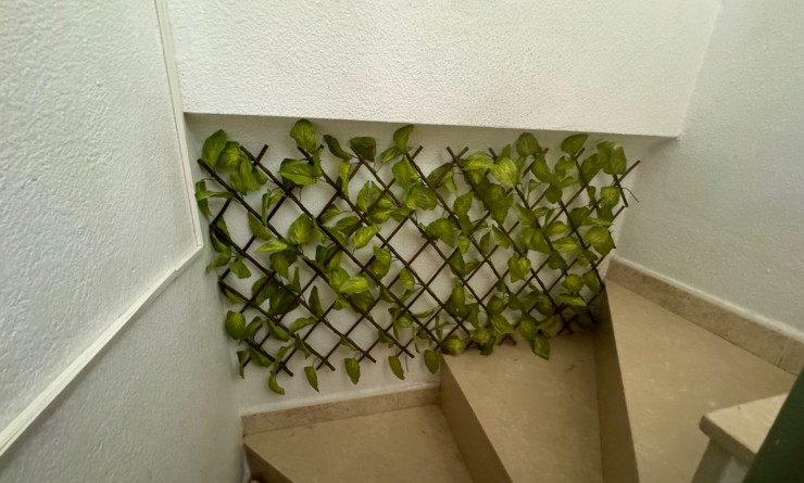 Revente - Duplex - Ondara